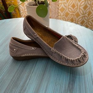 Hush puppies Hushpuppies ALLAZE Flats Size 4 NEW